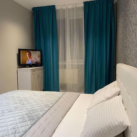 Center Of Chisinau 2 Rooms Εξωτερικό φωτογραφία
