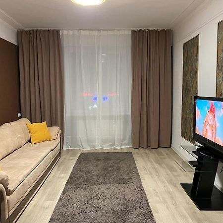 Center Of Chisinau 2 Rooms Εξωτερικό φωτογραφία