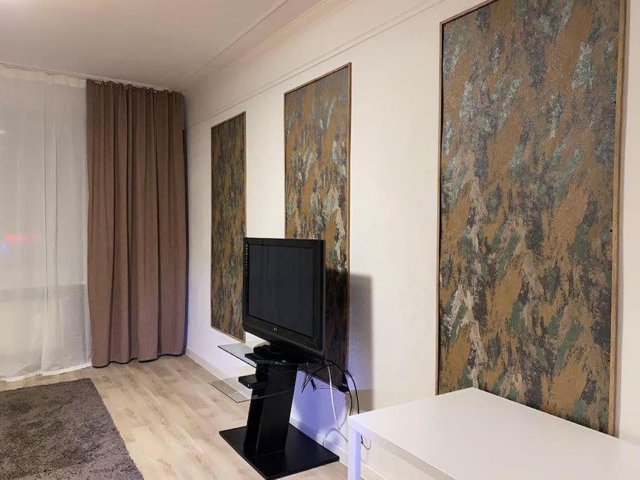 Center Of Chisinau 2 Rooms Εξωτερικό φωτογραφία