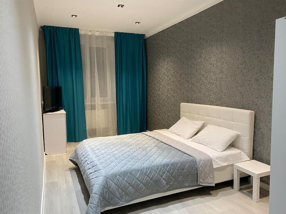 Center Of Chisinau 2 Rooms Εξωτερικό φωτογραφία